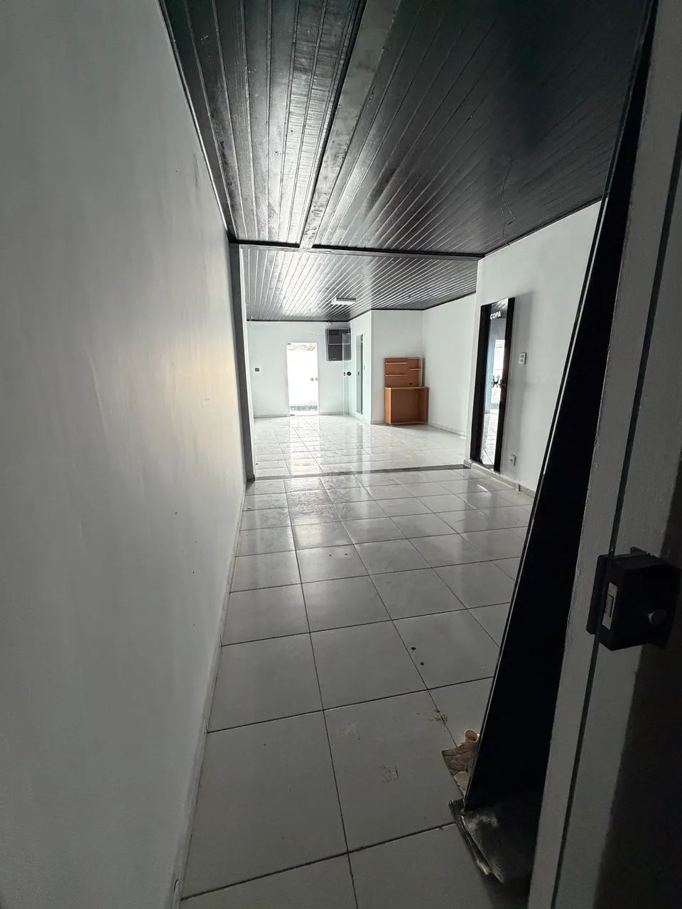 ? ALUGA-SE SALA COMERCIAL - UMARIZAL - Foto 3