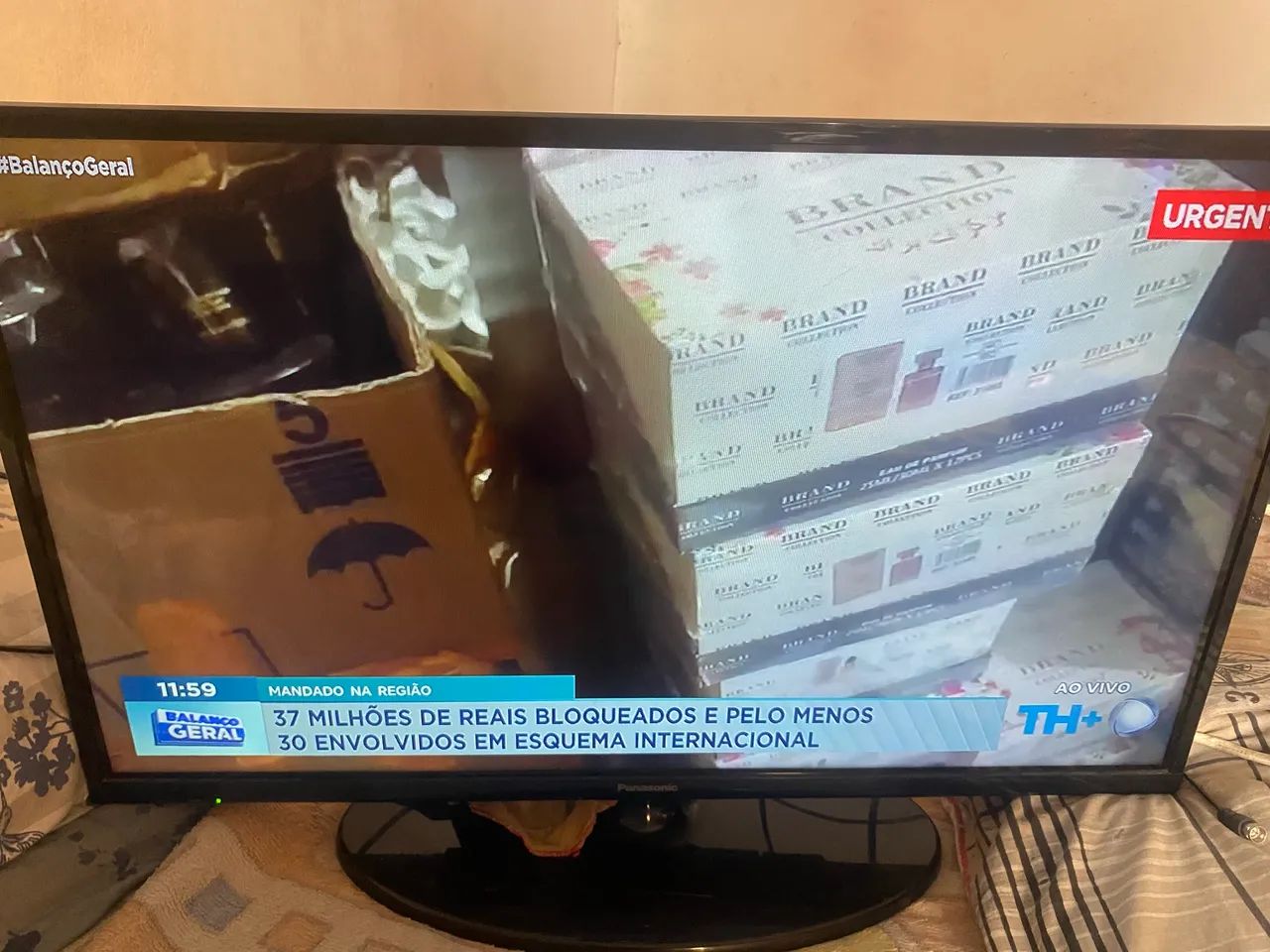 Tu 32 polegada - Foto 3