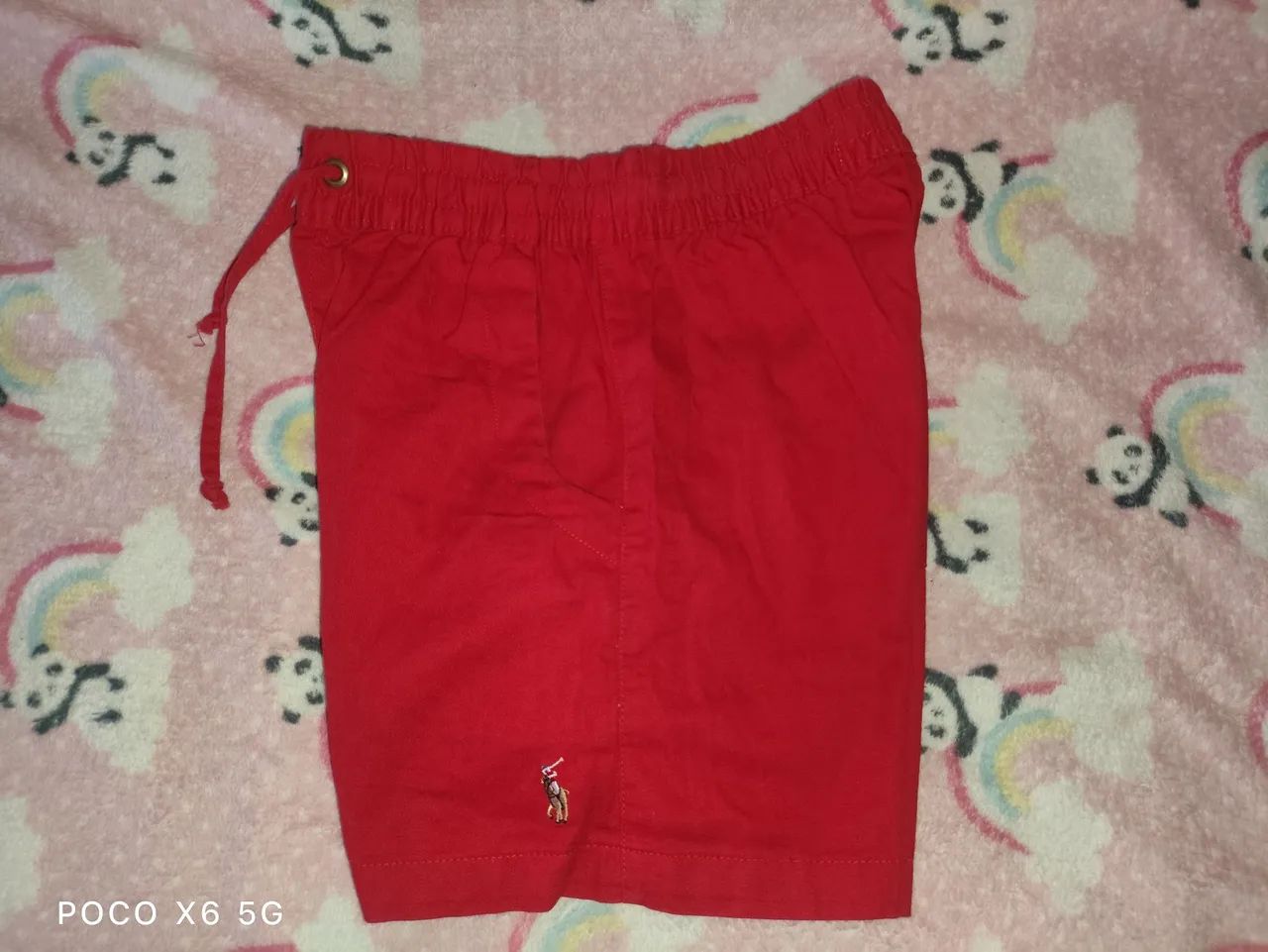 Short Mauricinho Da Polo  - Foto 2