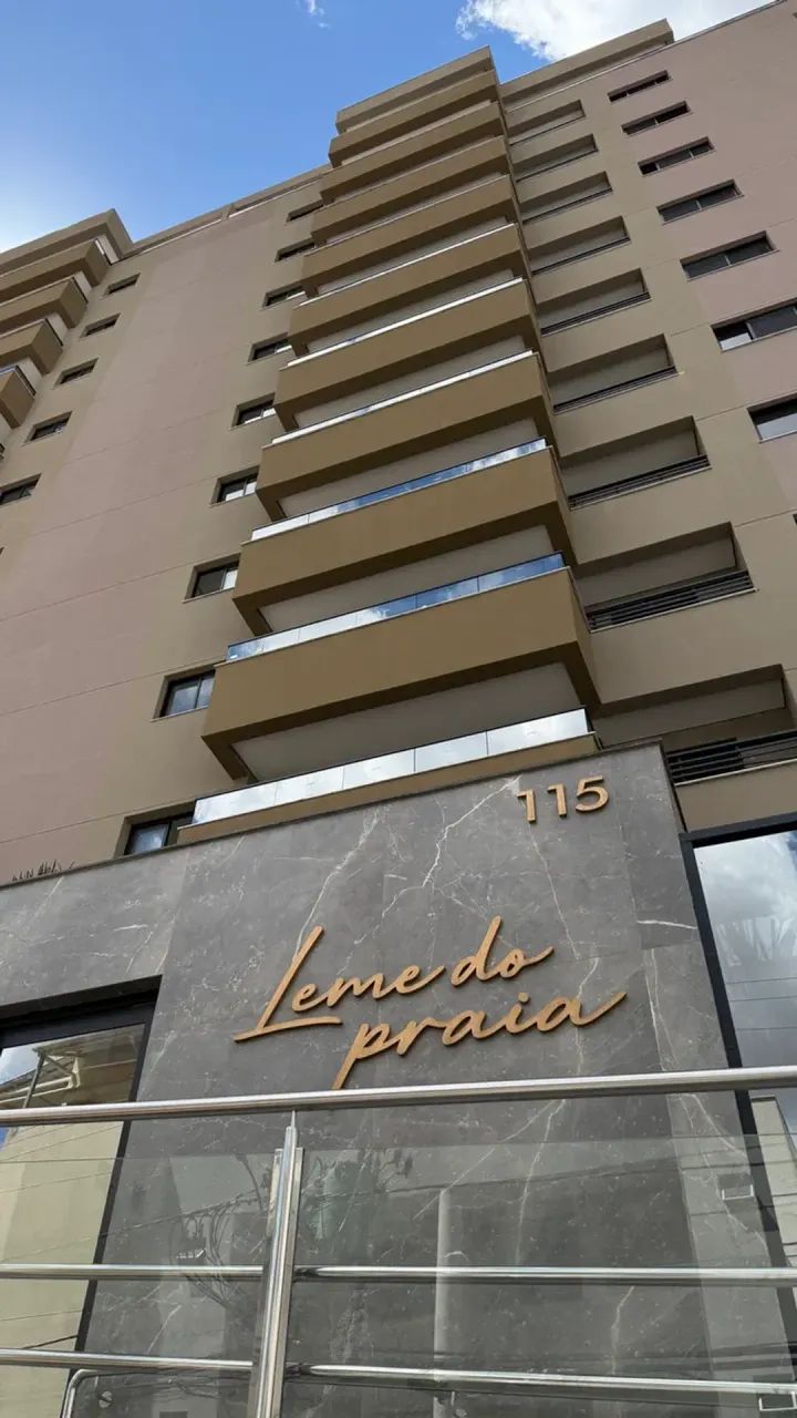 LEME DO PRAIA - Foto 2