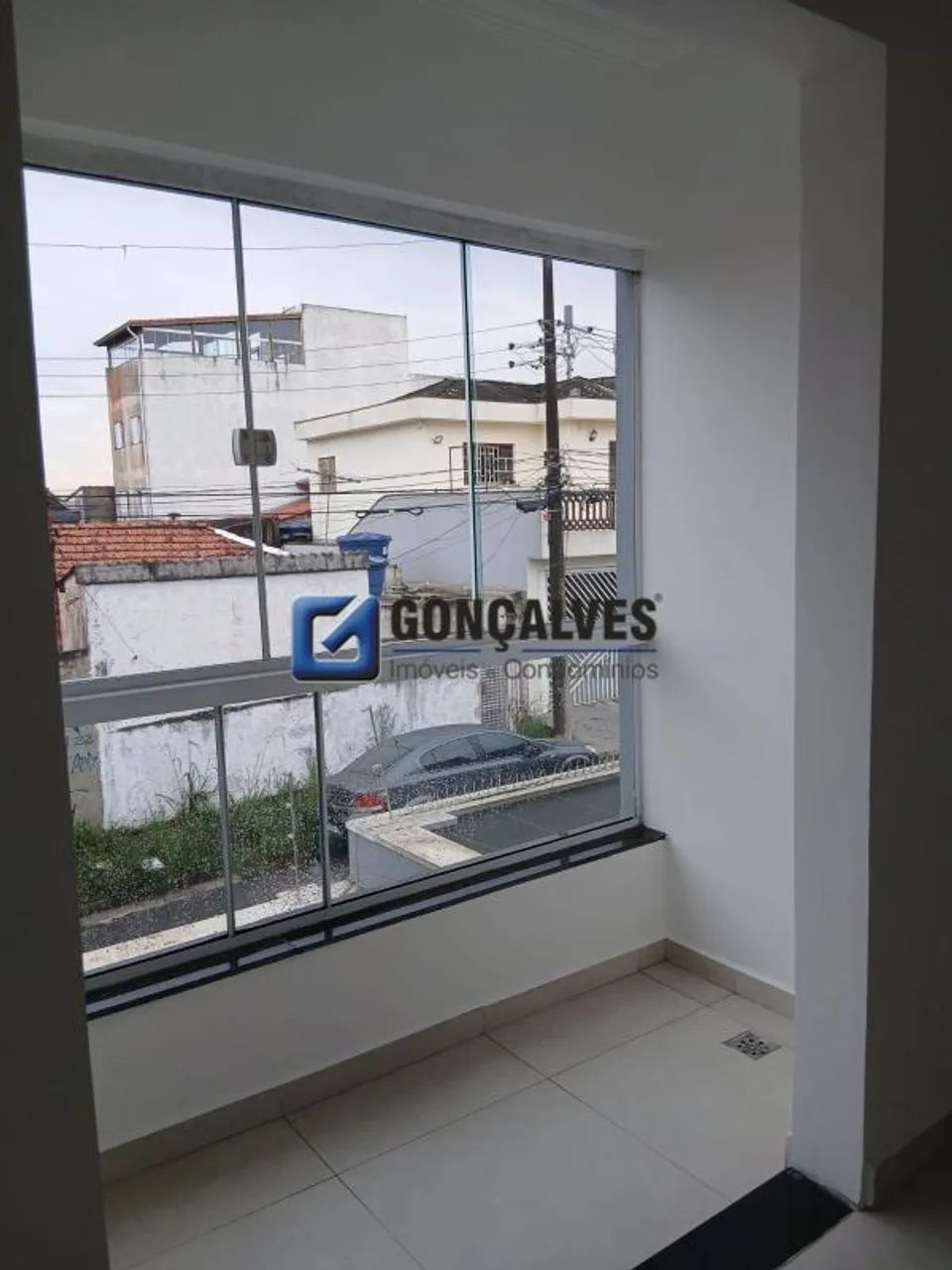 Casa residencial com 2 suítes e quintal em Jardim Ipanema, Santo André - Foto 3