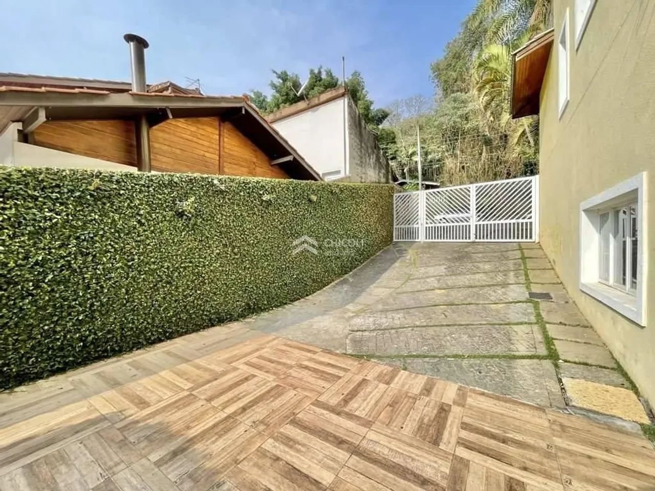 Chácara Recanto Verde Cotia 720,00 (M²) - Foto 5