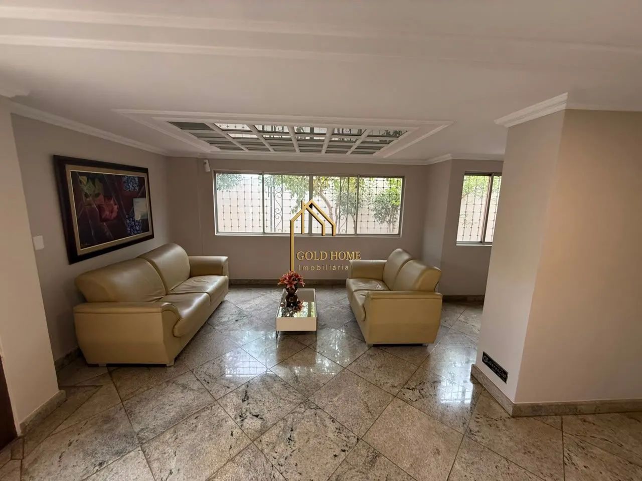 Apartamento à Venda  Edifício Tarumã | Cuiabá/MT - Foto 2
