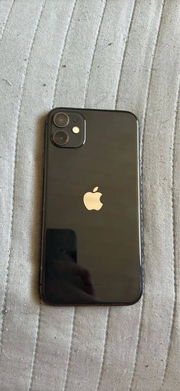 iPhone 11 - 128 GB - Foto 3