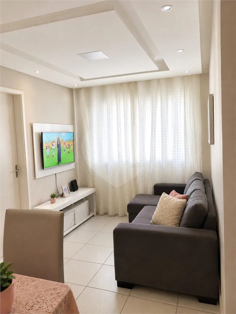 Apartamento com 2 quartos à venda em Parque boa esperança - SP - Foto 2