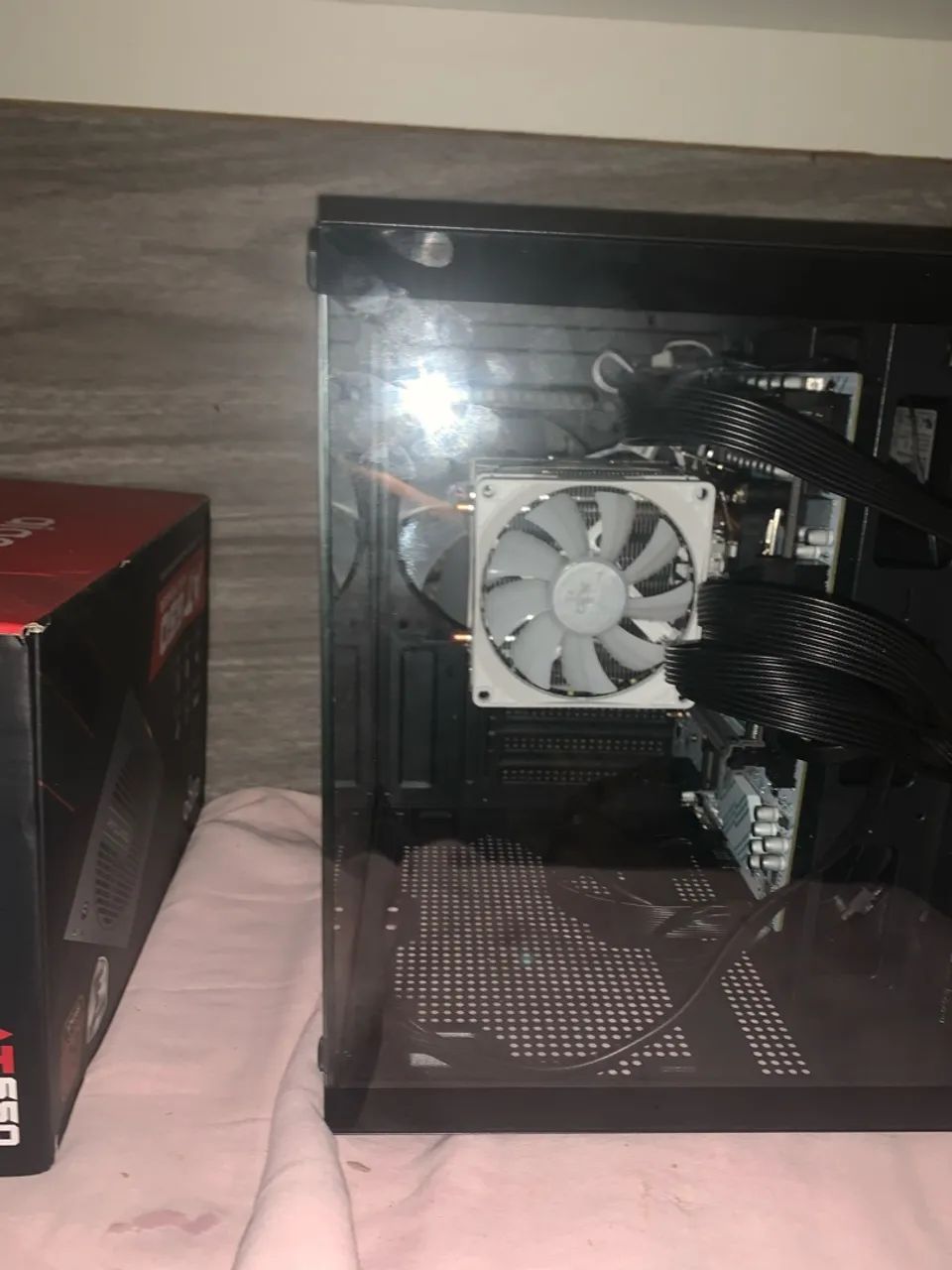 Vendo pc completo  - Foto 2