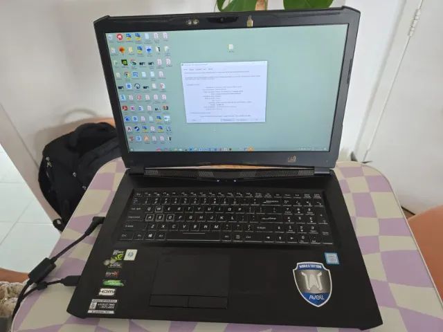 AVELL FULLRANGE W1745 MX 