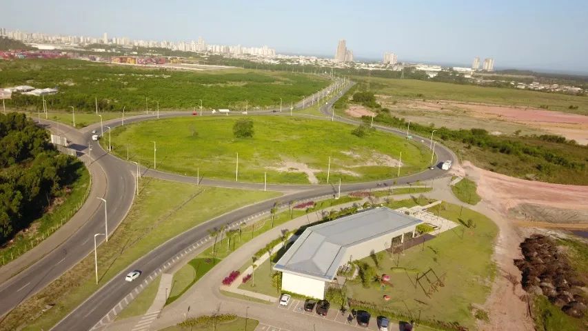 Boulevard Arbori Condominio fechado em Vila Velha