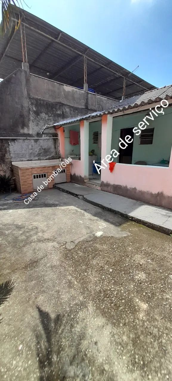 Foto - Belford Roxo - Hiterland