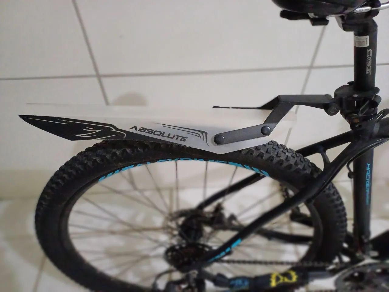 Vendo bicicleta OGGI mtb - Foto 5