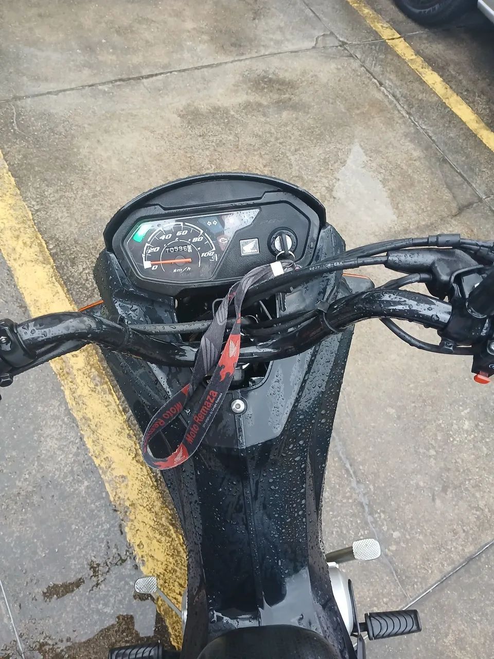 Moto - Foto 2