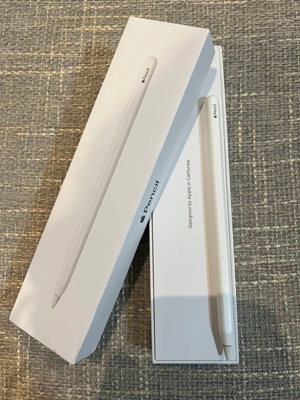 Apple Pencil 