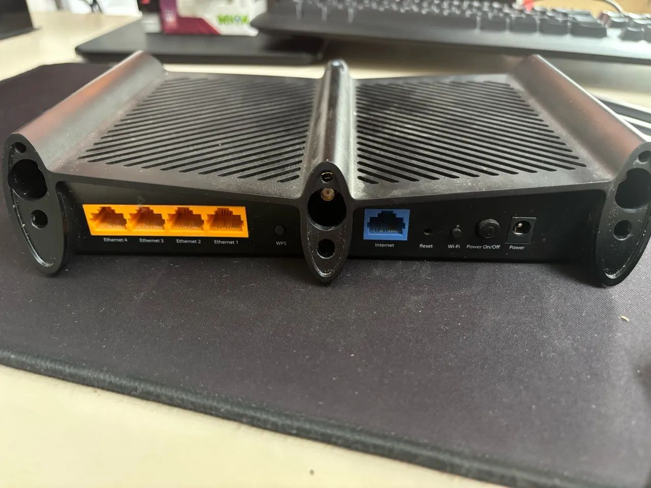 Roteador WiFi High Power - Foto 4