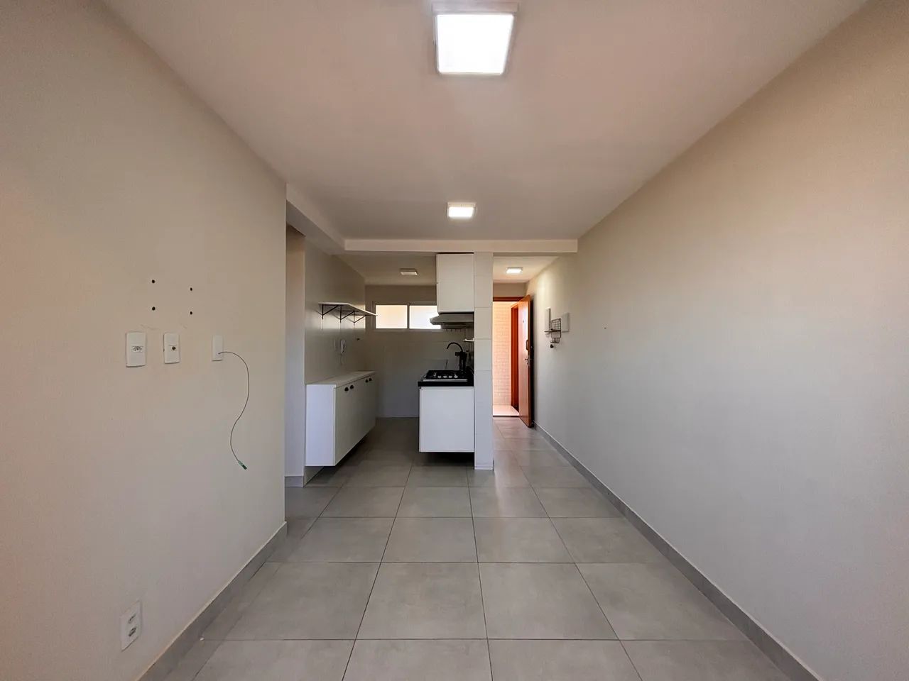 Apartamento 2Q/1S no Portal do Sol - Foto 4
