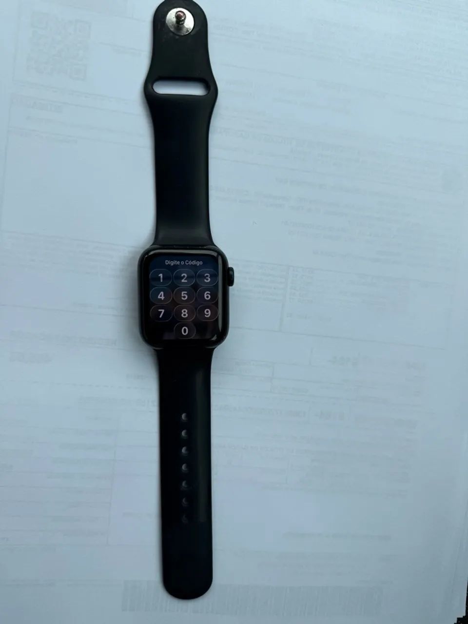 Smart Watch SE (GPS) (2ª Geração)