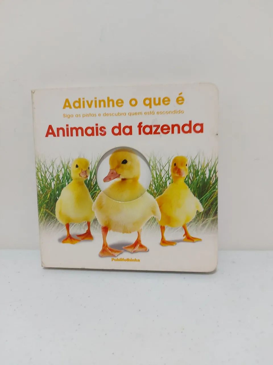 Box 4 livros infantis  - Foto 4