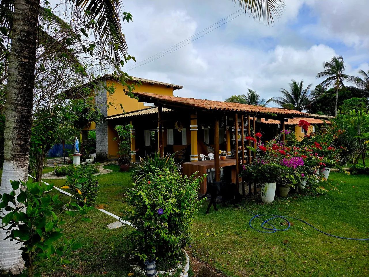 Chácara Povoado Água Boa - Itaporanga D'Ajuda