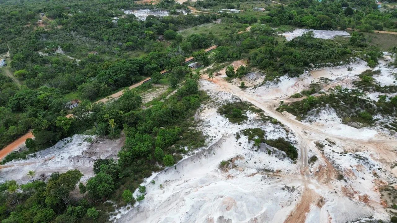 Areal Licençiado