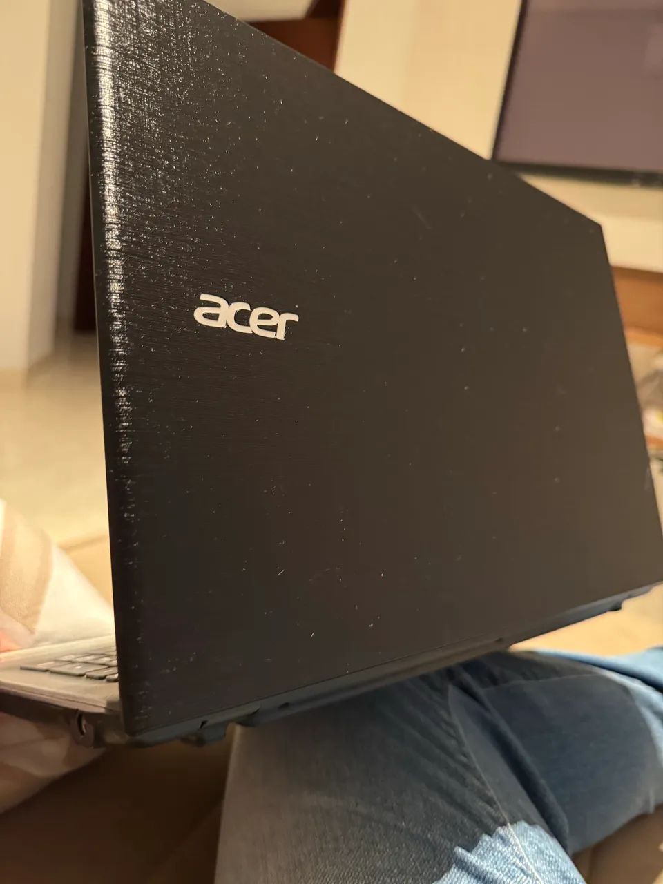 Notebook acer com nvidia geforce - Foto 3