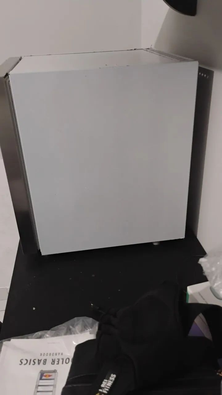 Mine refrigerador Red bull - Foto 5
