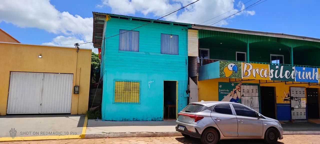 Casa em Mazagão velho - Foto 3