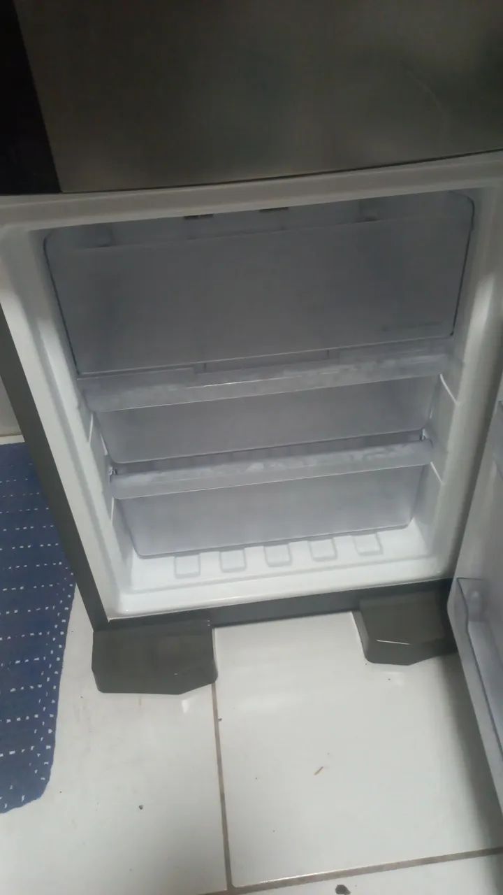 Vende_se geladeira  - Foto 2