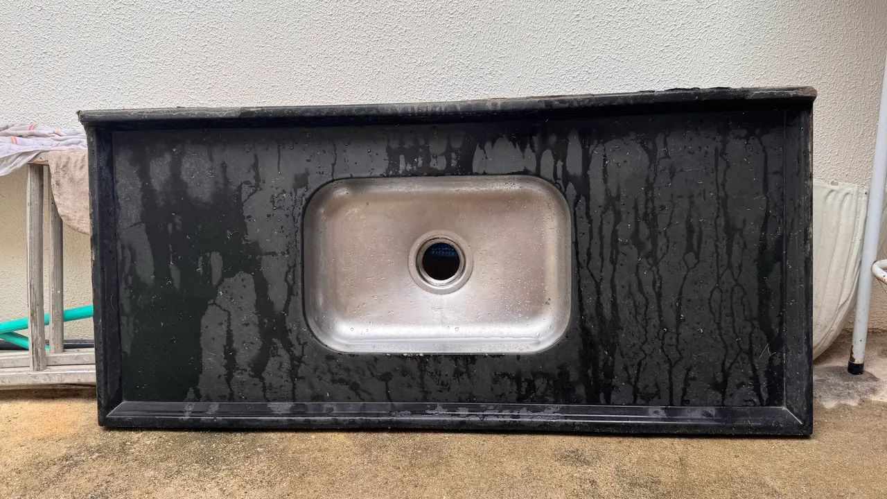 Vendo PIA DE COZINHA