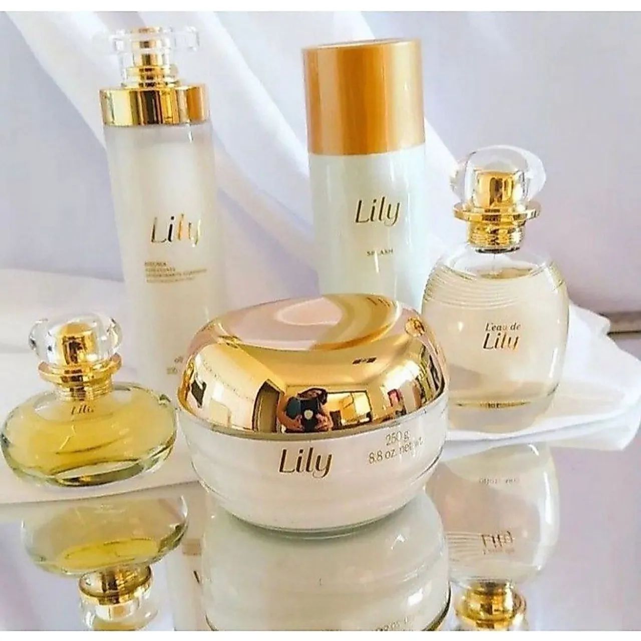 Perfumaria e cosméticos  - Foto 2