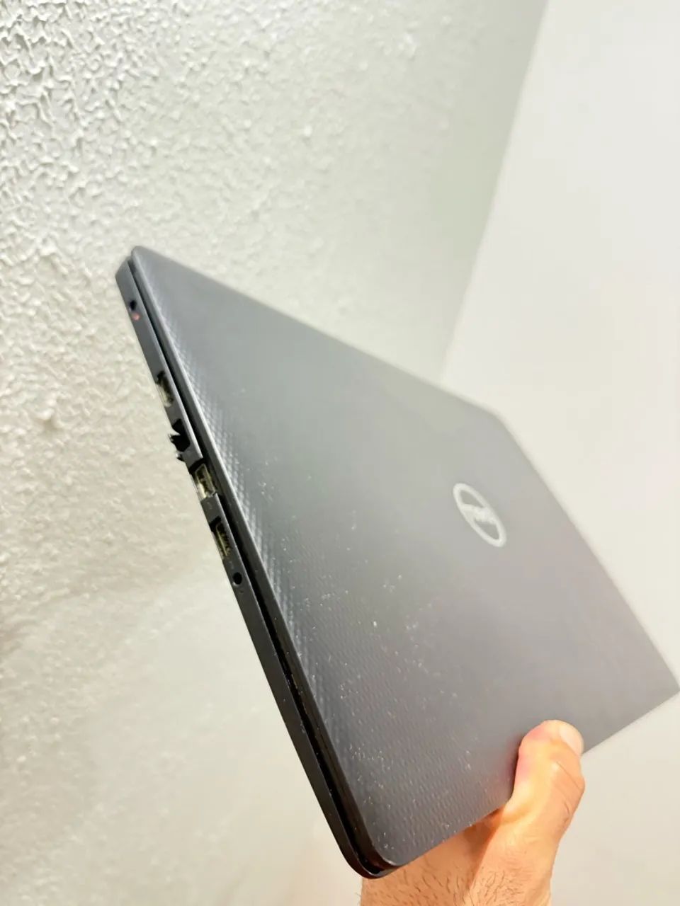 Notebook Dell i7 16gb ram 2T  256 Ssd  - Foto 3
