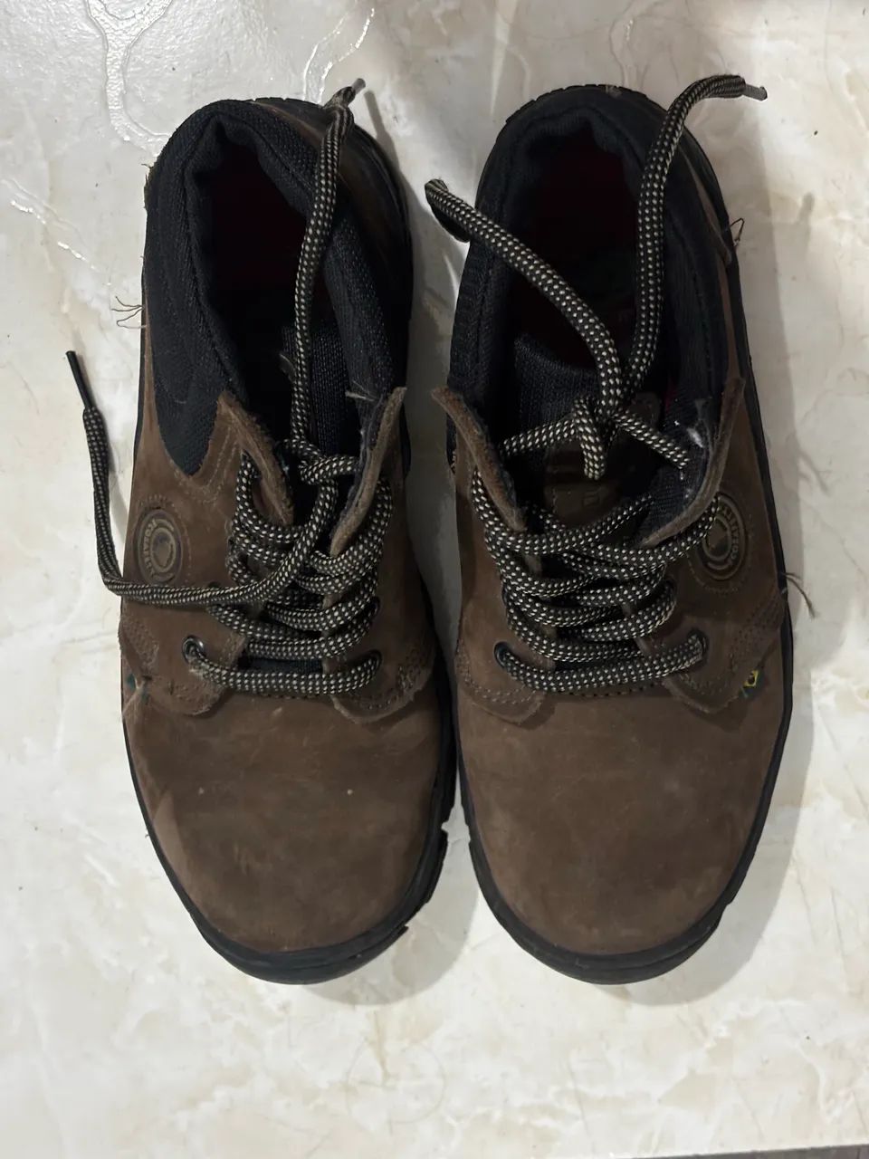 Bota ecosafety 37 - Foto 3