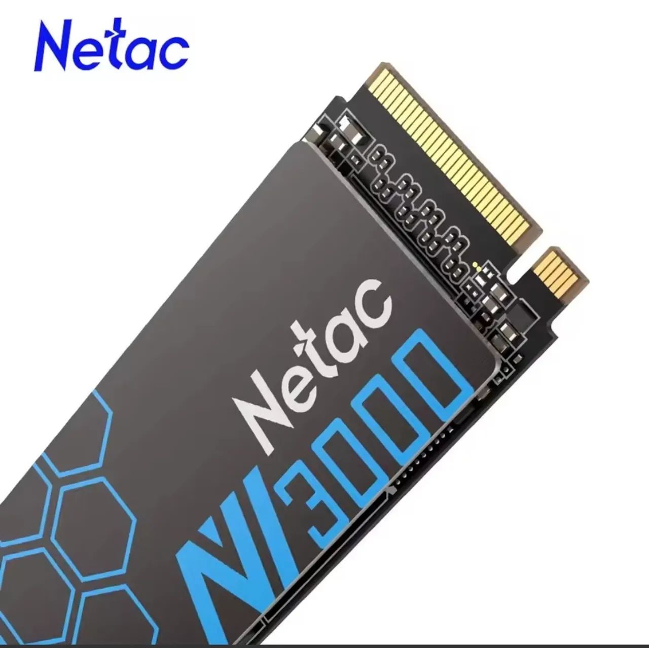 NVME 3.0