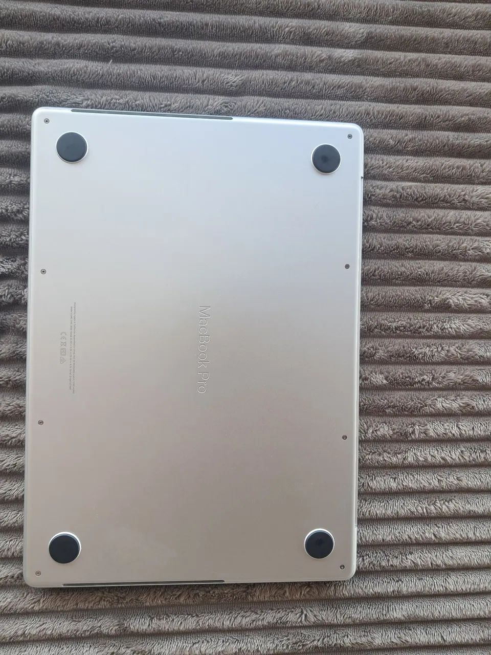 Macbook  - Foto 5