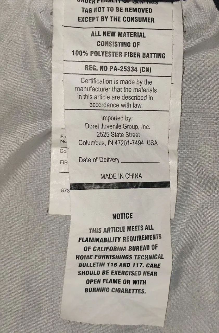 Moisés/alcofa  - Foto 4