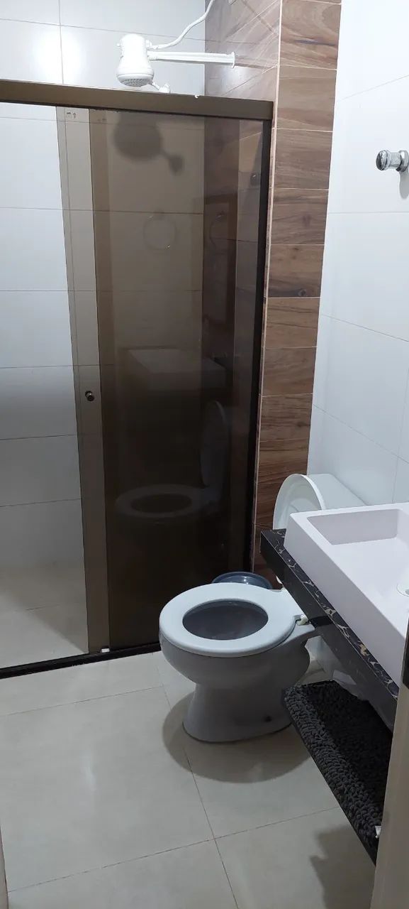 Alugo apartamento mensal - Foto 5