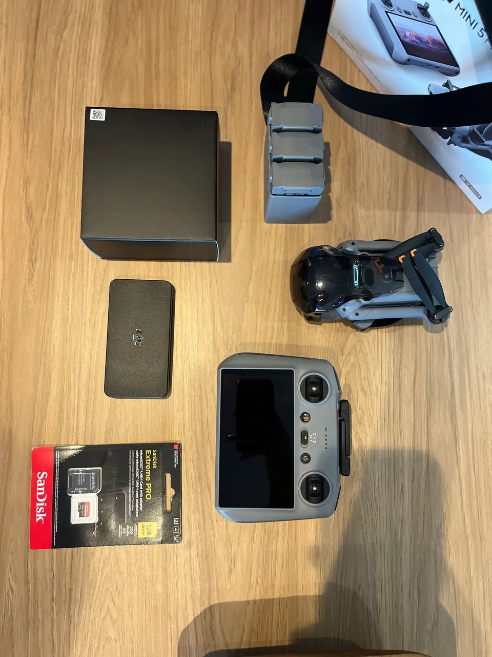 Drone Dji mini 5 pro  - Foto 3