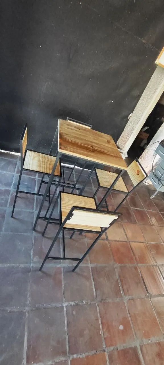 Mesas Multiuso  - Foto 4