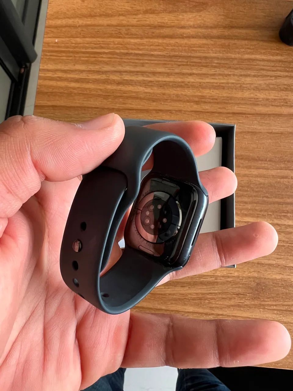? Apple Watch Series 9 - 41mm - Foto 5
