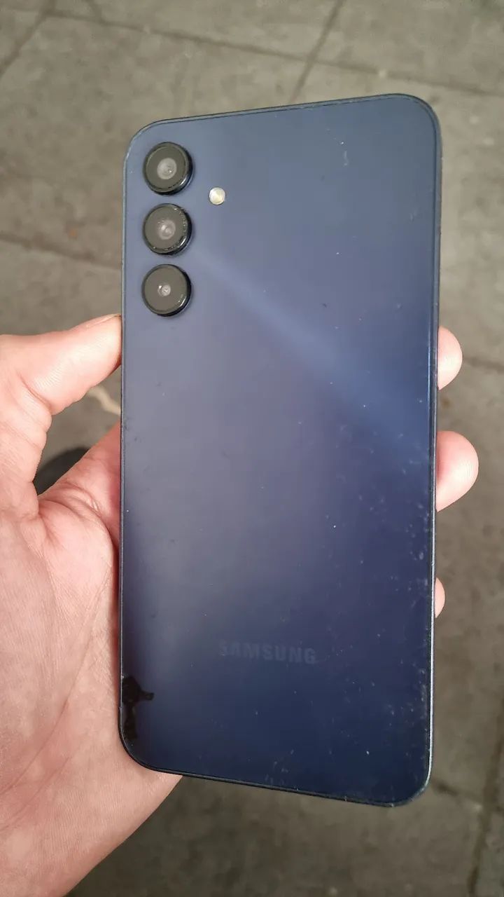 Vendo a15 5g 256gb - Foto 2