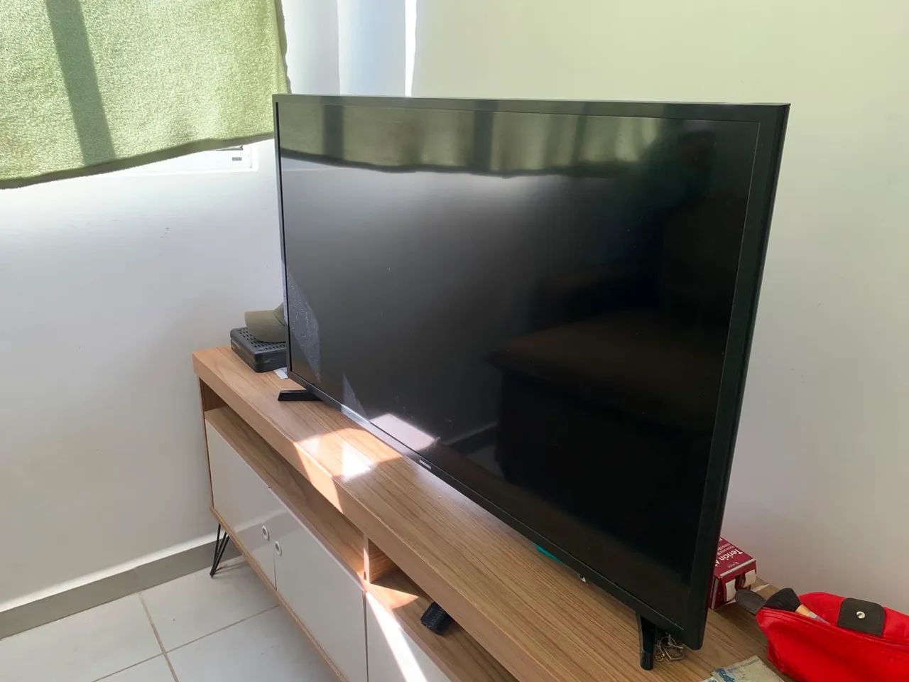 Tv Smart Samsung 43 - Foto 3