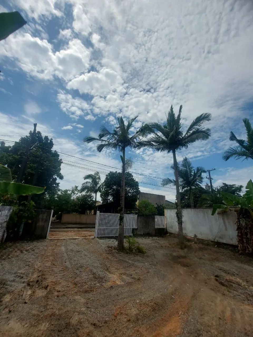 Terreno em Caiobá murado - Foto 2