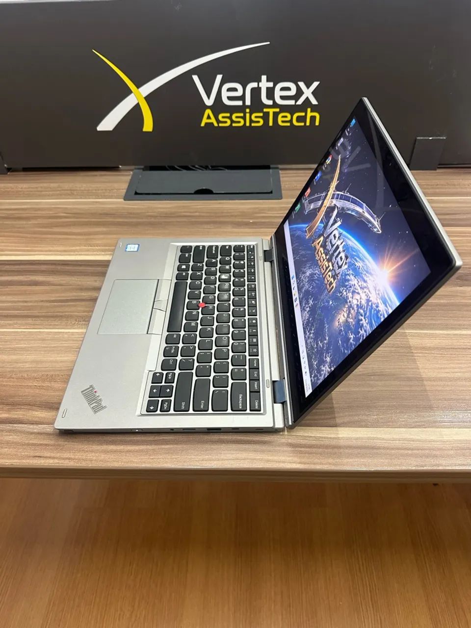 LENOVO THINKPAD L380 YOGA  - Foto 2