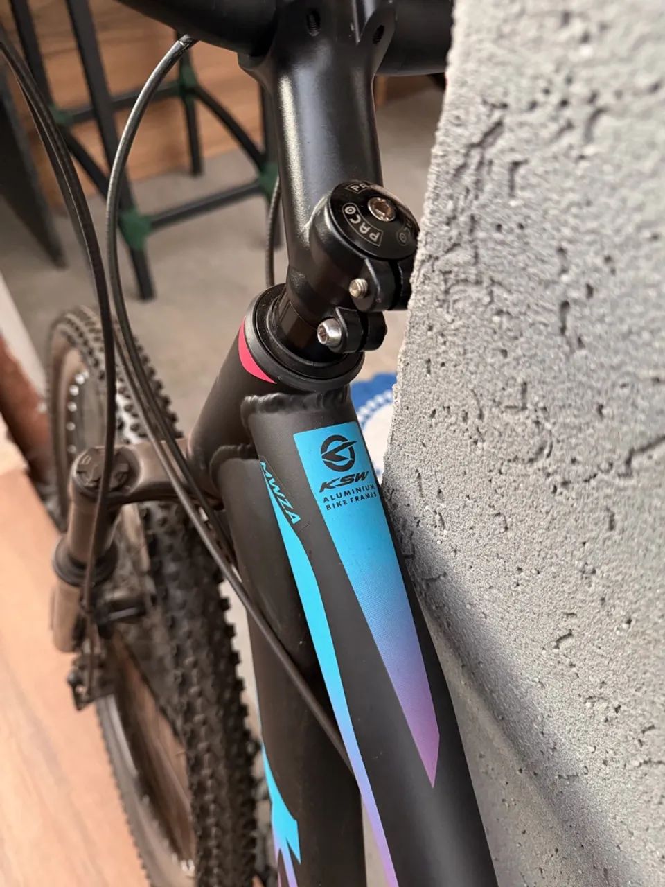 Bicicleta  - Foto 4