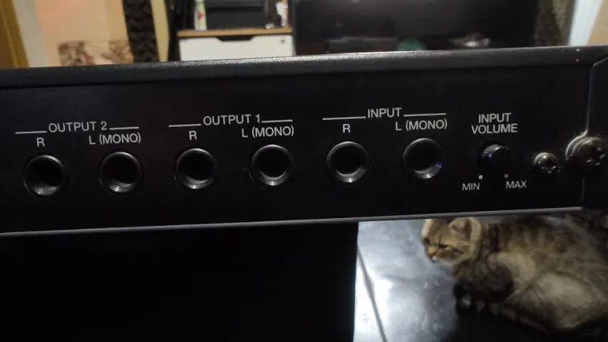 Modulo Sintetizador Roland SC-880 - Instrumentos musicais - Planalto ...