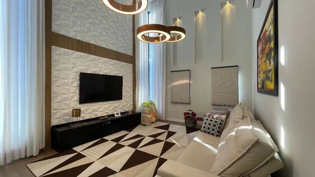 Imóvel para venda tem 400 m² com 5 quartos - Foto 2