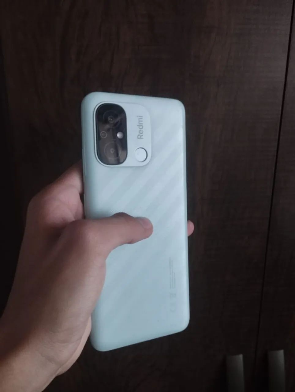 Celular Redmi 12c