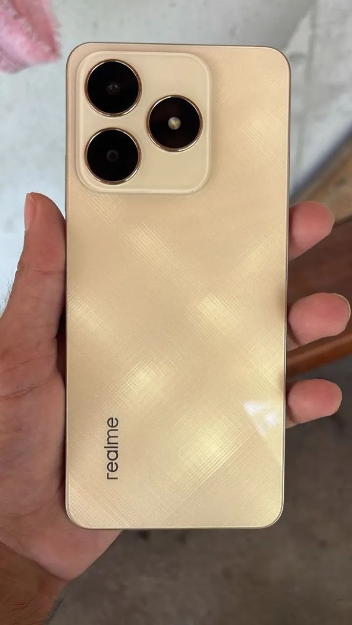 Realme C61 - Foto 2