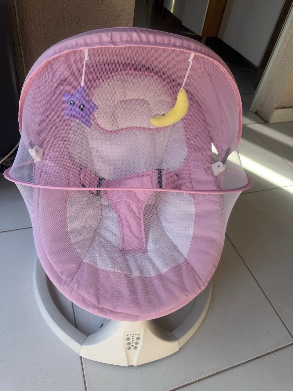 Cadeirinha bebê  - Foto 2