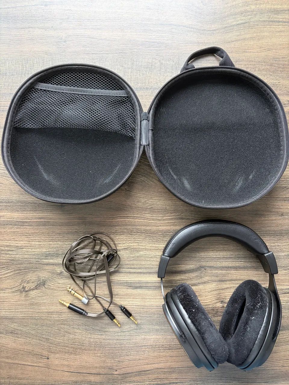 Thieaudio Ghost Headphone Over Ear Open-Back 40mm - Foto 5
