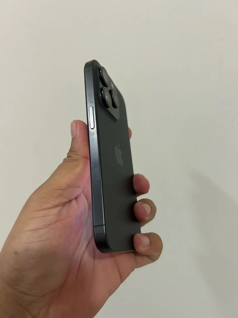 iPhone 15 pro 128gb - Foto 3