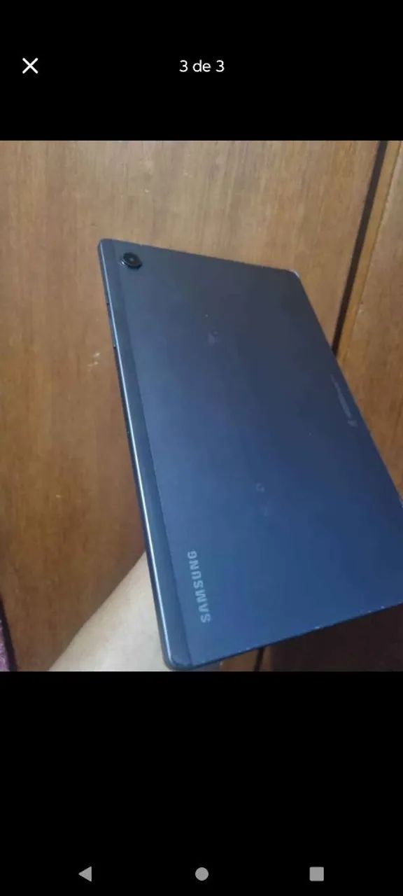 Tab a8 64gb só pra hj chama - Foto 2